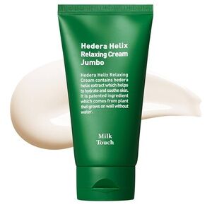 Hedera Helix Relaxing Cream